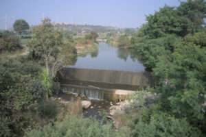 Check-Dam